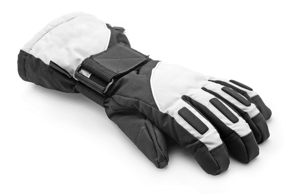 winter gloves